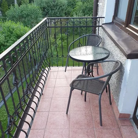 Konukevi Przymorze