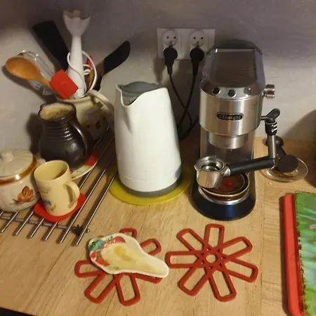 Konukevi Przymorze