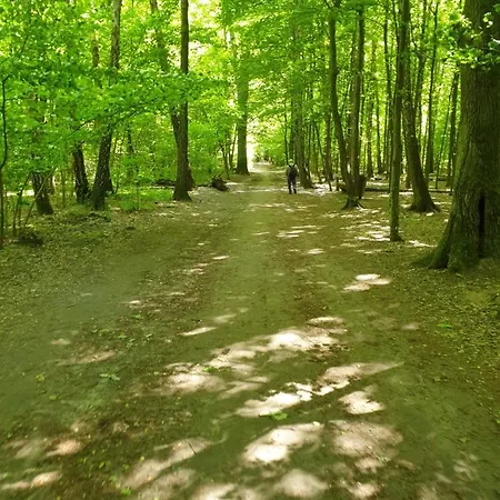 Konukevi Przymorze