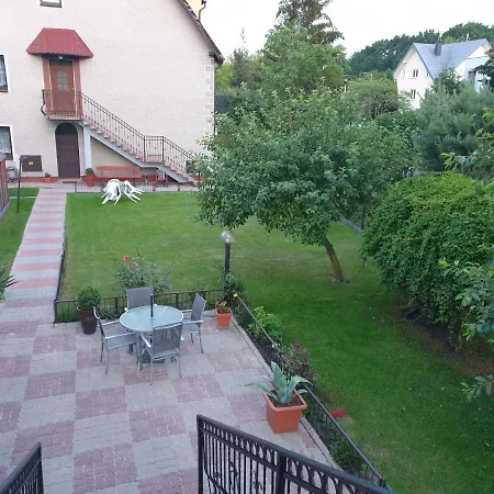 Przymorze Konukevi *