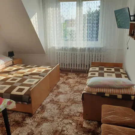 Konukevi Przymorze