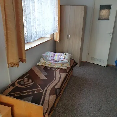 Przymorze Konukevi Kolobrzeg