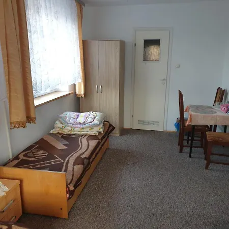 Konukevi Przymorze Kolobrzeg