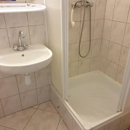Konukevi Przymorze Kolobrzeg