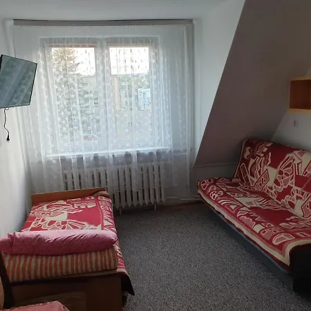 Konukevi Przymorze Kolobrzeg