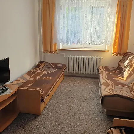Konukevi Przymorze Kolobrzeg