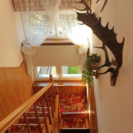 Przymorze Konukevi *