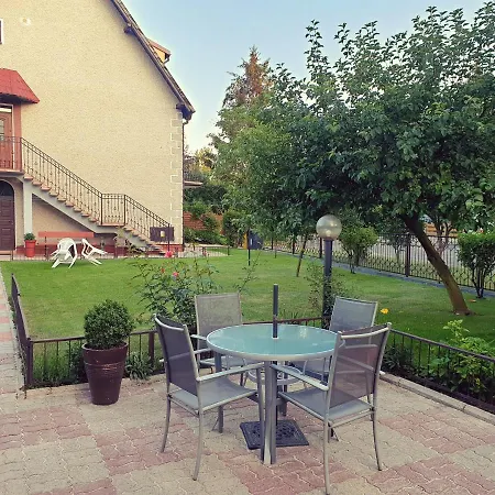 Konukevi Przymorze Kolobrzeg