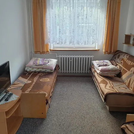 Przymorze Konukevi *