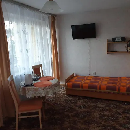 Przymorze * Kolobrzeg