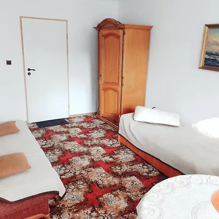 Przymorze Konukevi Kolobrzeg