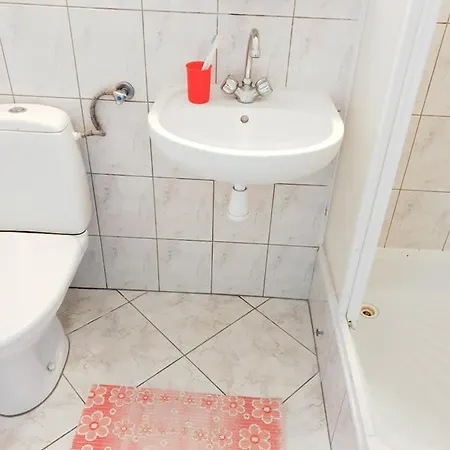 Konukevi Przymorze
