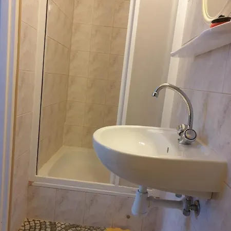 Konukevi Przymorze Kolobrzeg